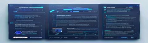 po文网版权保护证书界面，区块链存证技术为每篇原创文章生成唯一版权凭证